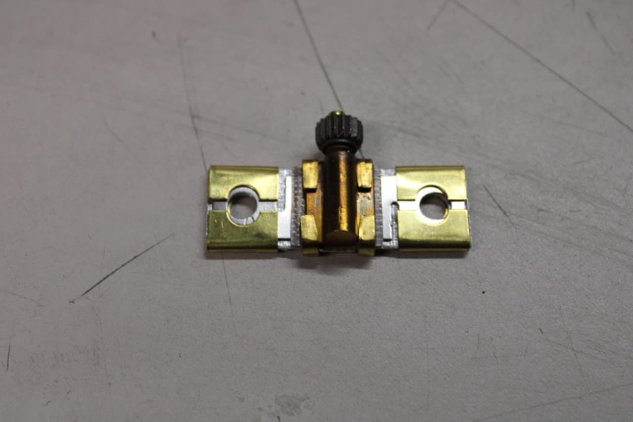 B14 on Powermatic Associates