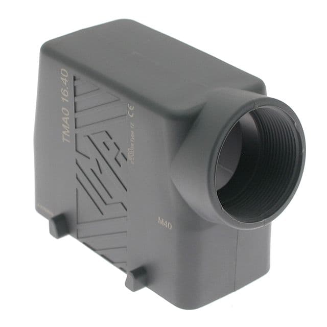 TMAO-24.32 on Powermatic Associates