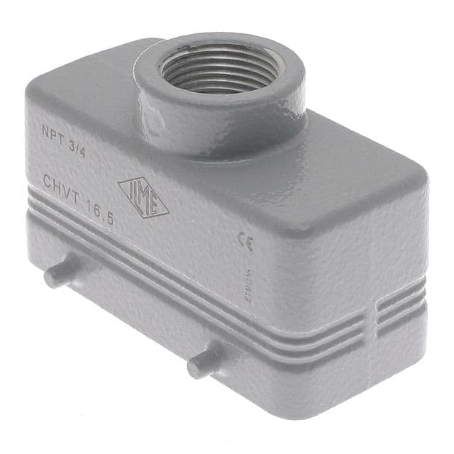 CHVT-16.5 on Powermatic Associates