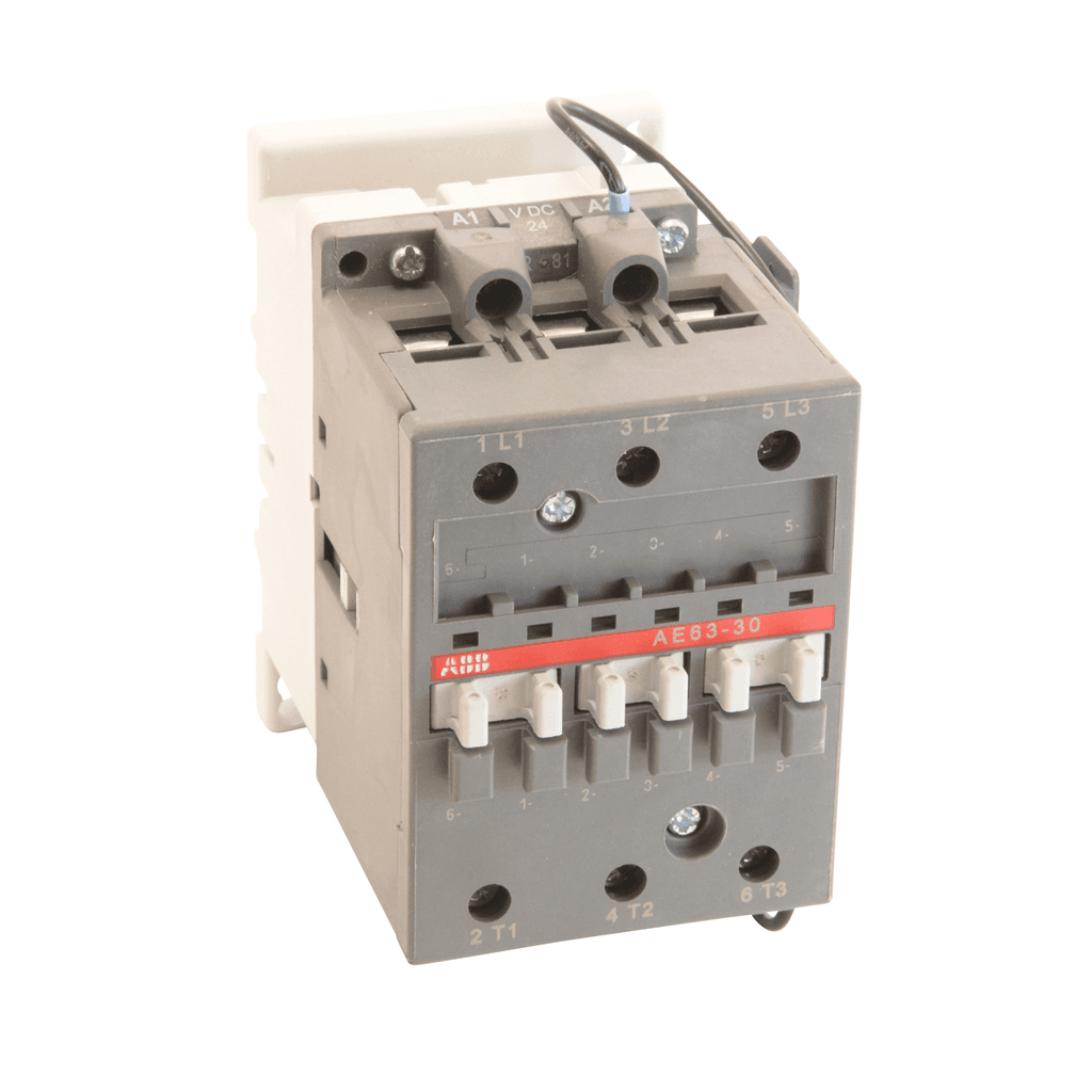 AE63-30-00-81 on Powermatic Associates