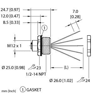EFKBH1-A5.500.2-1 on Powermatic Associates