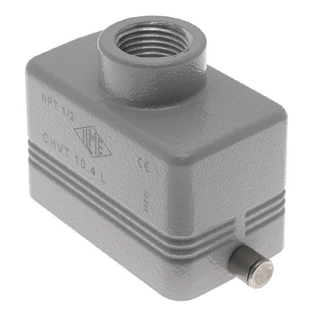 CHVT-10.4L on Powermatic Associates