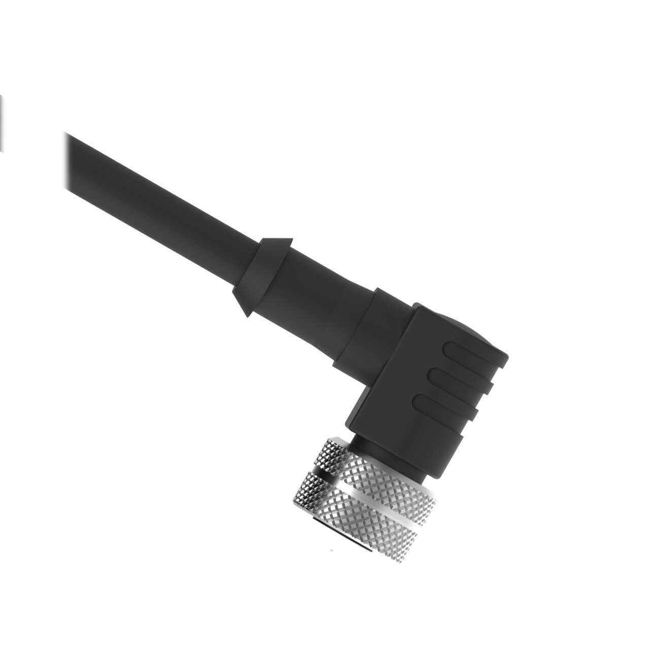 MQAC2-415RA on Powermatic Associates