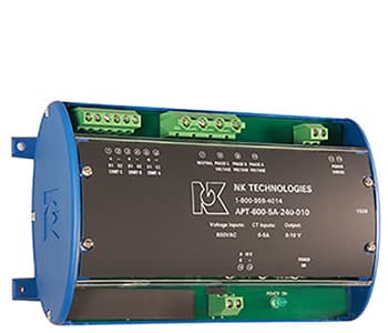 APT-240-5A-120-005 on Powermatic Associates