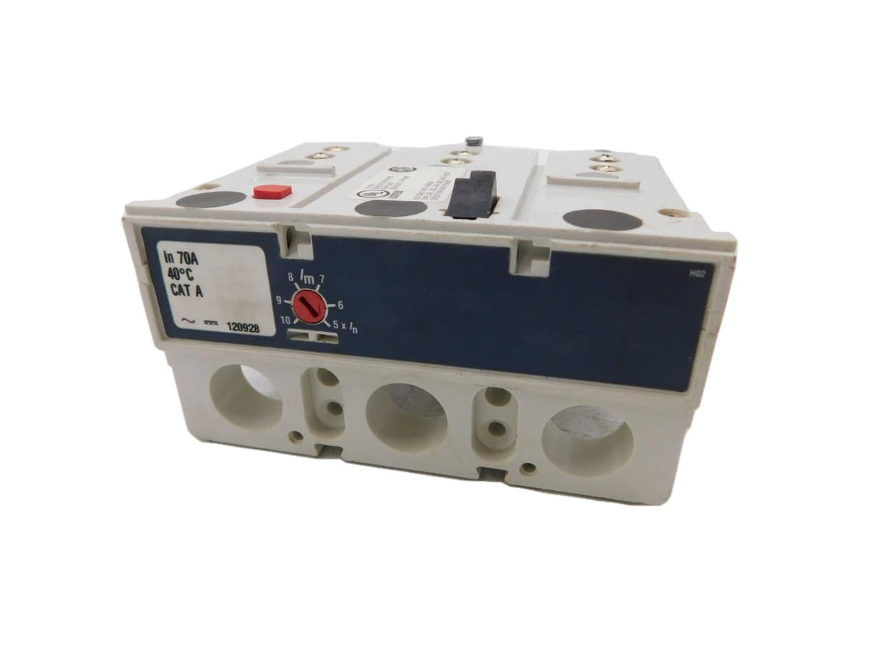 JT3070FA on Powermatic Associates