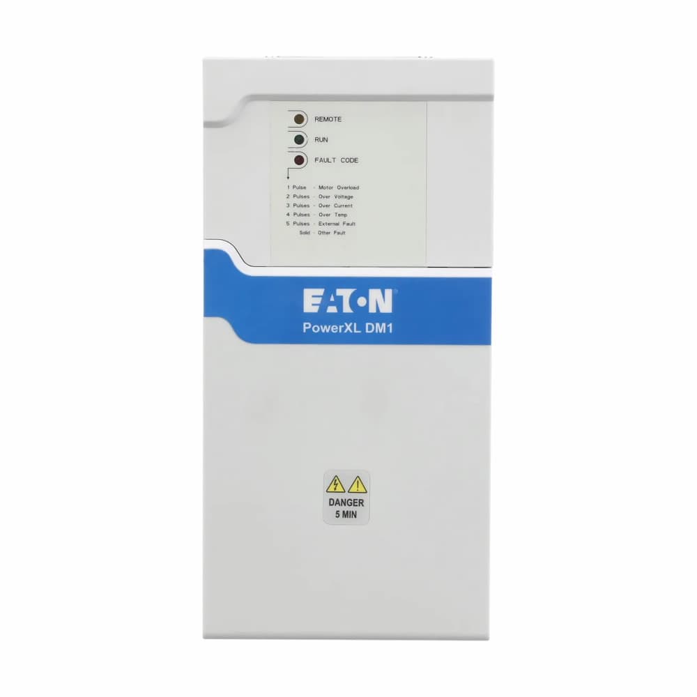 DM1-32025NB-N20B on Powermatic Associates