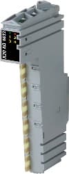 B&R X20AO4632 X20 analog output module, 4 outputs, ±10 V or 0 to 20 mA, 16-bit converter resolution X20AO4632 on Powermatic Associates