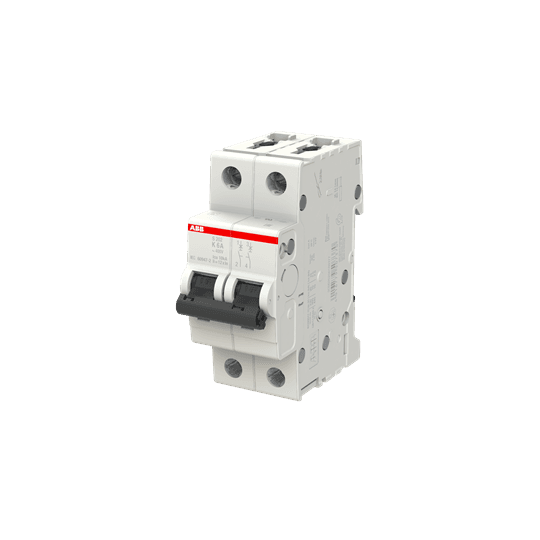 S202-K63 on Powermatic Associates