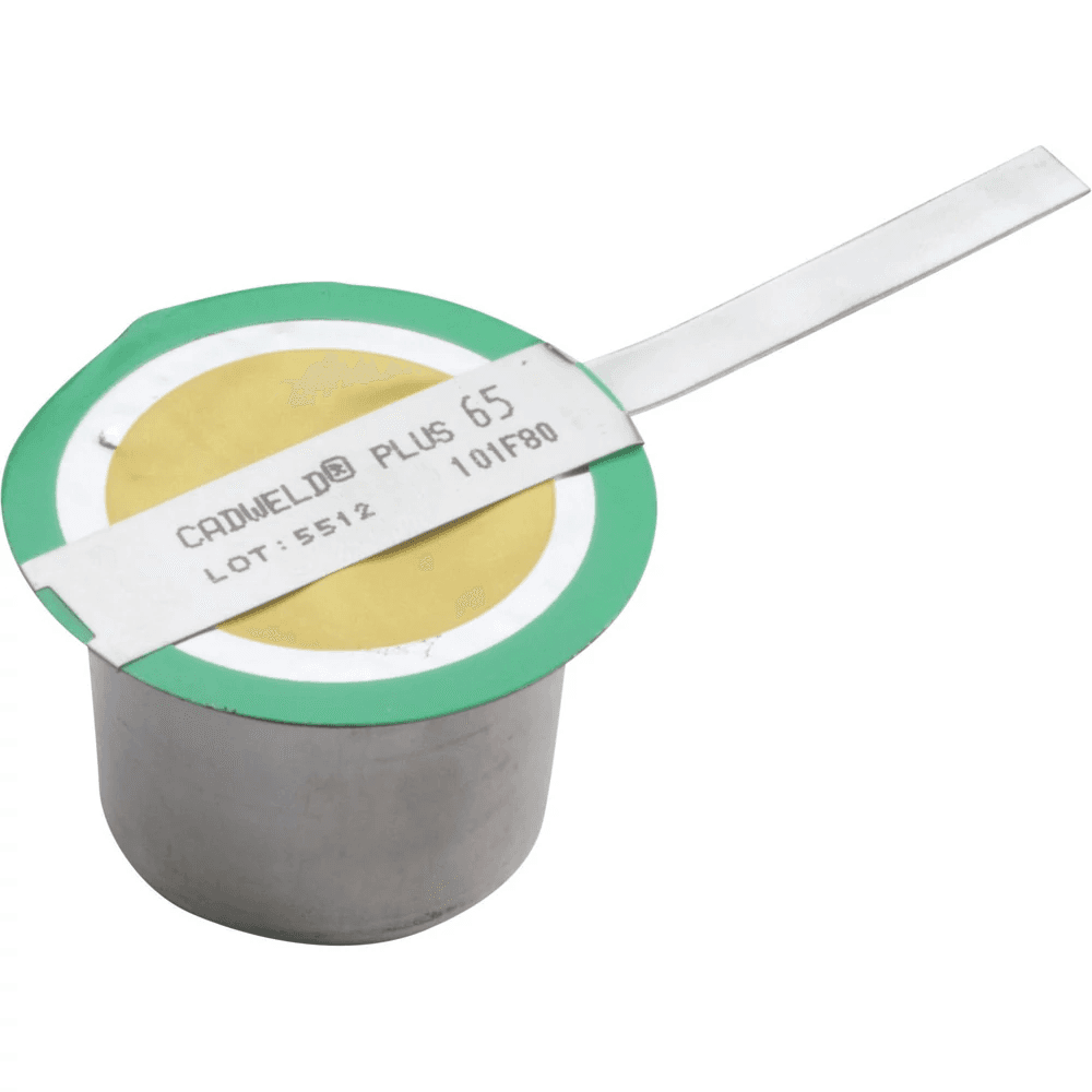 PB65PLUSF80 on Powermatic Associates