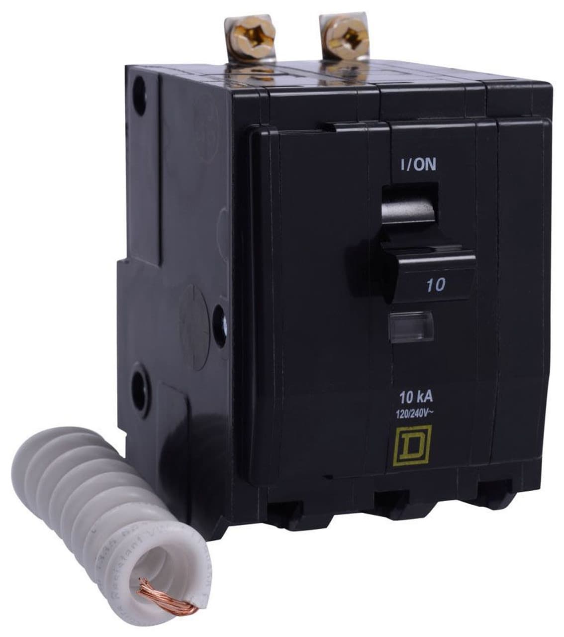 QO320SWN on Powermatic Associates