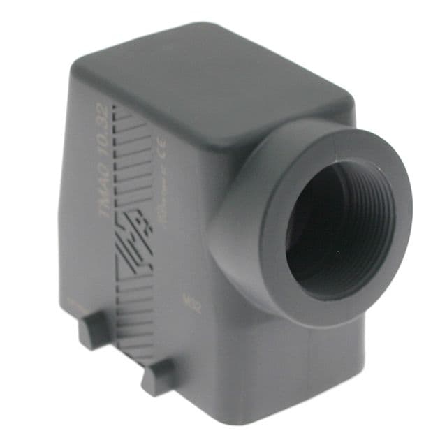 TMAO-10.32 on Powermatic Associates