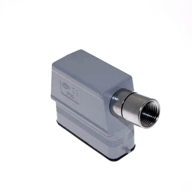 CZAOT-25.4L on Powermatic Associates