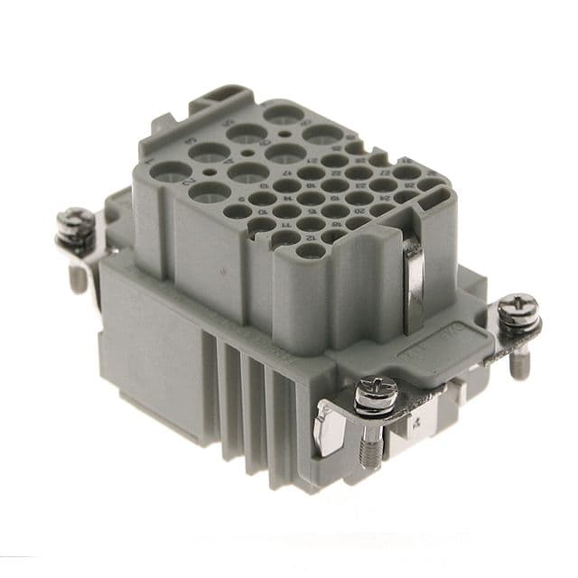 CXF-8/24 on Powermatic Associates