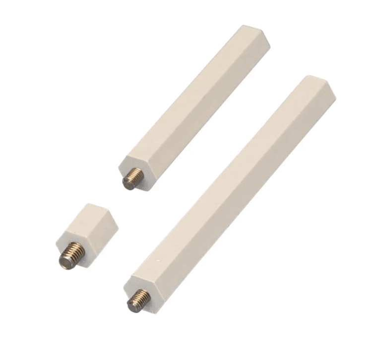 Eriflex 560720 560720 Erico - Metallic spacer, M-F, M6, DH 70M6 560720 on Powermatic Associates