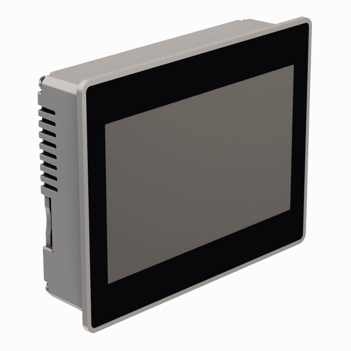 TX507-P3CV01 on Powermatic Associates