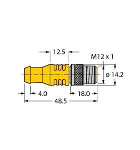 RSEV 49-TR on Powermatic Associates