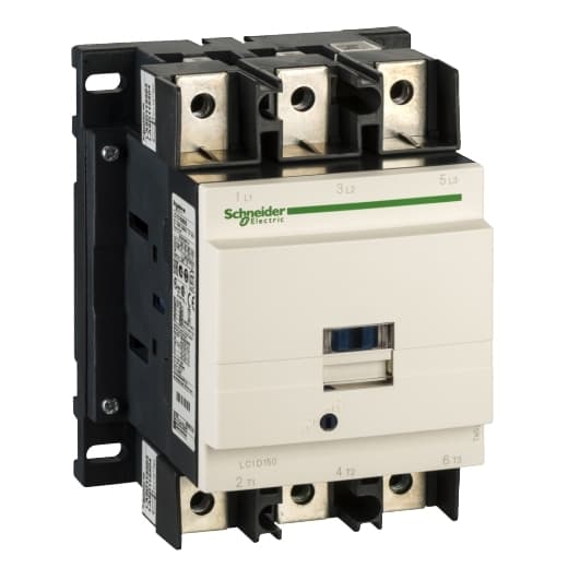 LC1D1506BD on Powermatic Associates