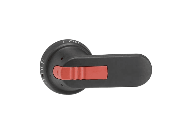 ABB Control OHB95J12 OHB95J12 ABB Control - PISTOL HDL 95MM UL TYPE 3R,12 OHB95J12 on Powermatic Associates