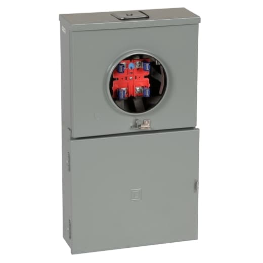 QC12L200C on Powermatic Associates