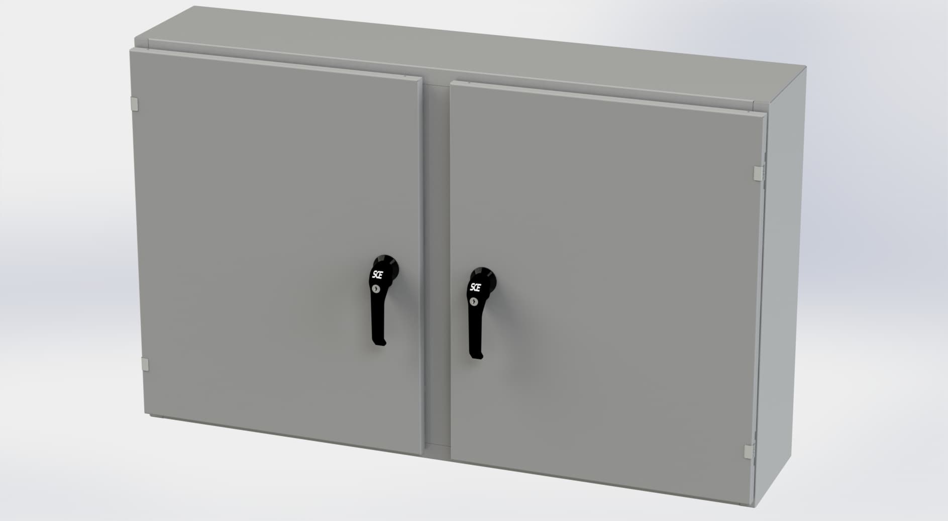 SCE-30EL4810WFLP on Powermatic Associates