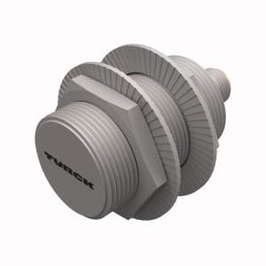 Turck BI10U-MT30-AP6X2-H1141 BI10U-MT30-AP6X2-H1141 Turck - BI10U-MT30-AP6X2-H1141 Inductive Sensor BI10U-MT30-AP6X2-H1141 on Powermatic Associates