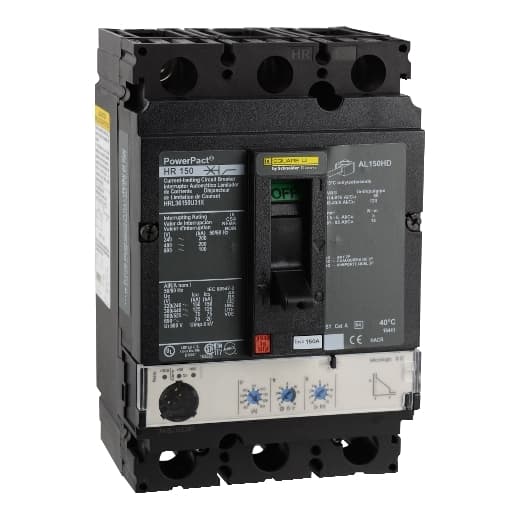 Schneider Electric HRL36150U31X Schneider Electric - HRL36150U31X HRL36150U31X on Powermatic Associates