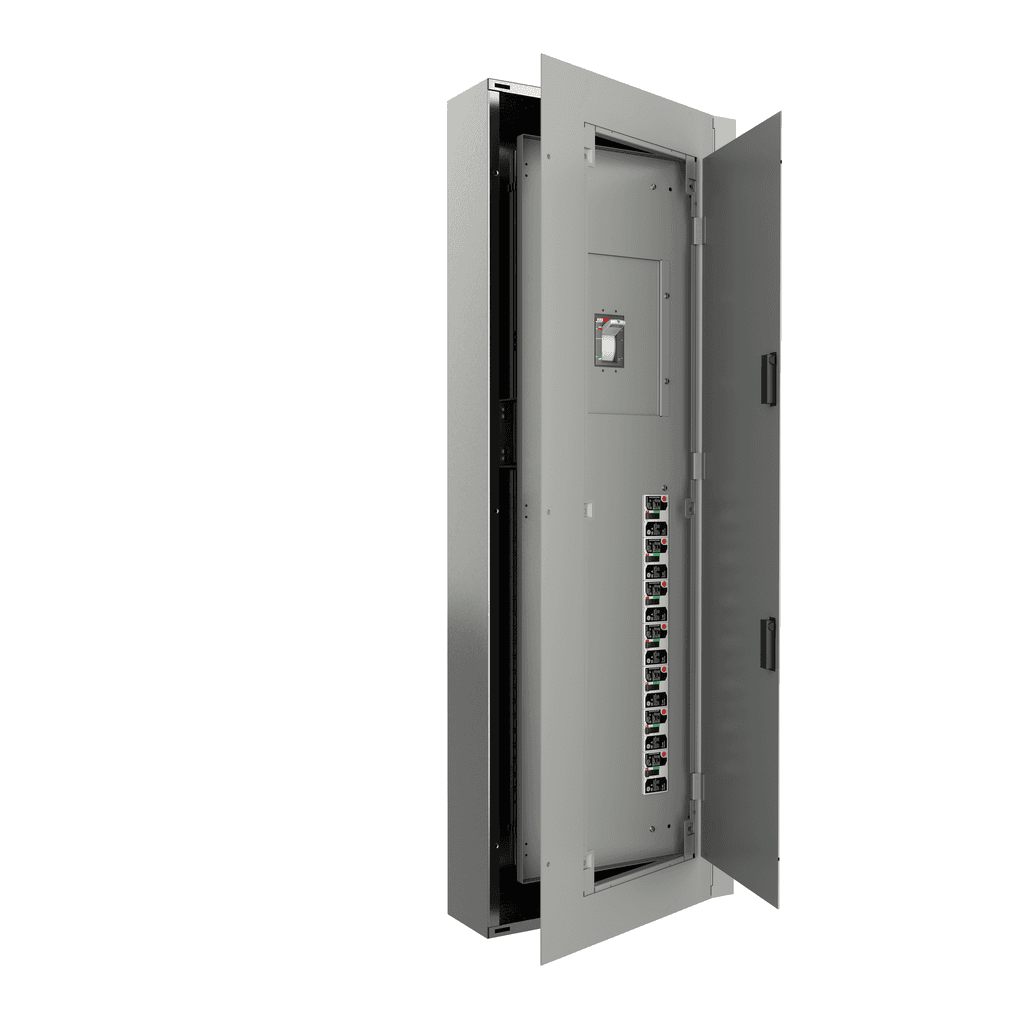 AF37FD on Powermatic Associates