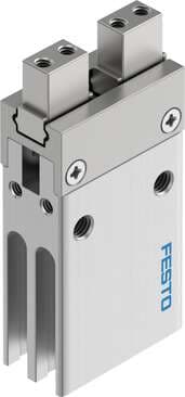 Festo 8116737 Parall. gripper DHPC-6-A-S-2 8116737 on Powermatic Associates