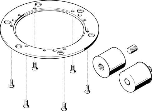 548116 on Powermatic Associates