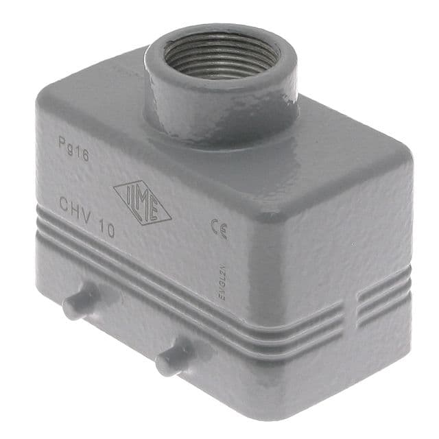 CMV-03 on Powermatic Associates