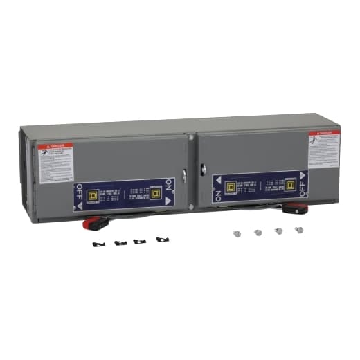 QMB362TW on Powermatic Associates