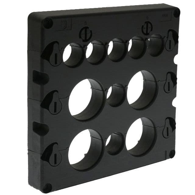 KADL-7K-4G on Powermatic Associates
