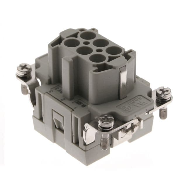 CSEF-06 on Powermatic Associates