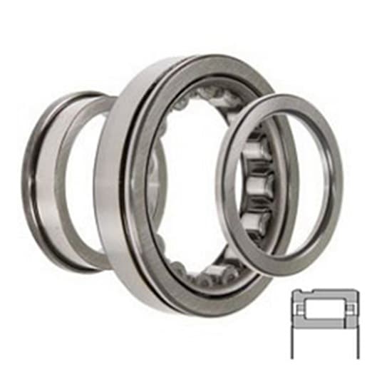 MSN1211GEX on Powermatic Associates