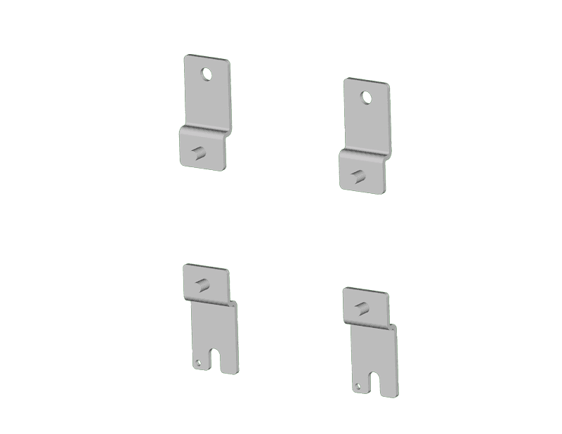 Enclosures & Cabinets