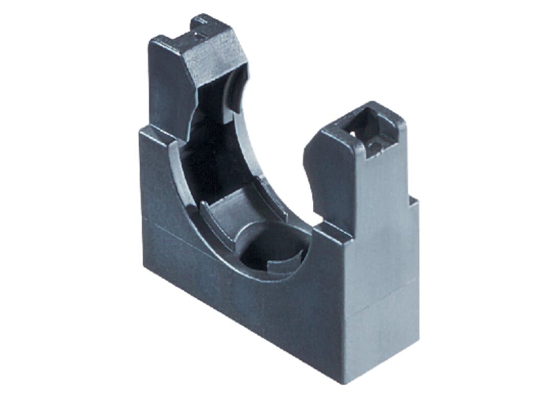 Murrplastik 83621112 83621112 Murrplastik - UH 9-M4 Grey Conduit Holder, package qty: 100 83621112 on Powermatic Associates
