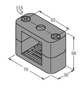 BSS-CP40 on Powermatic Associates