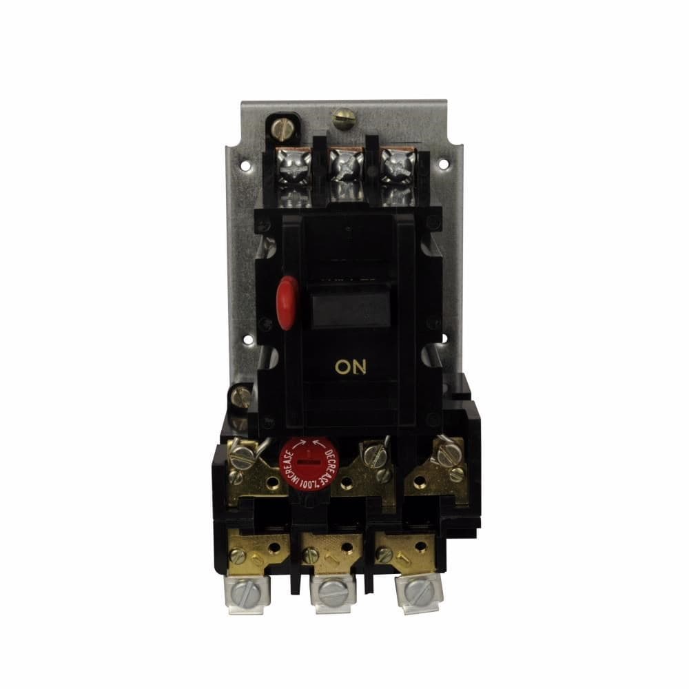 B100M0C on Powermatic Associates