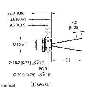 EFKBG-A4.210.2-0.5 on Powermatic Associates