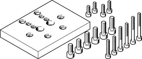 548786 on Powermatic Associates