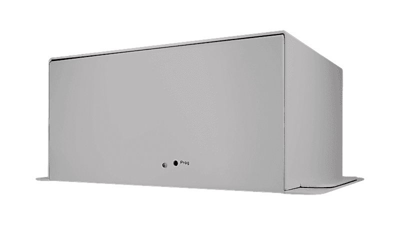 HMS Networks INKNXTOS064O000 Toshiba VRF systems to KNX Interface INKNXTOS064O000 on Powermatic Associates