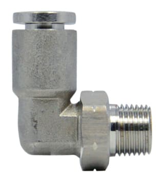 PQS-ME08Q on Powermatic Associates