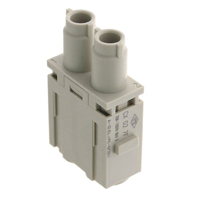 CX-02-7F on Powermatic Associates