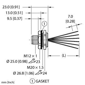 EFSBT-A8.600.4-0.2 on Powermatic Associates