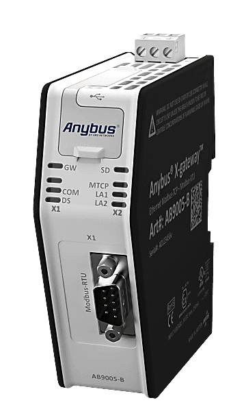 AB9005-B on Powermatic Associates