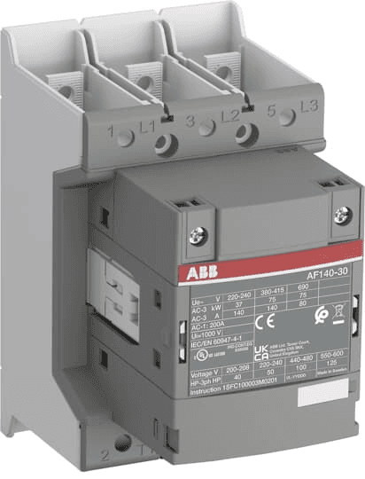 AF140-30-00B-43 on Powermatic Associates