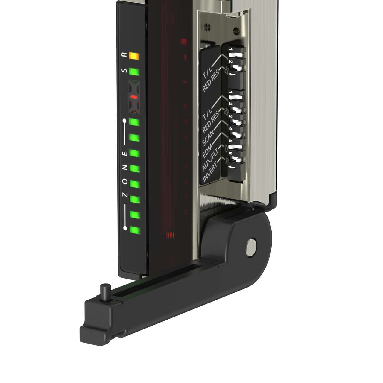 Banner SLPR14-830NP8 SLPR14-830NP8 EZS LP RCVR14 mm x 830 mm PIGTAIL SLPR14-830NP8 on Powermatic Associates