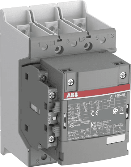 AF140-30-11B-42 on Powermatic Associates