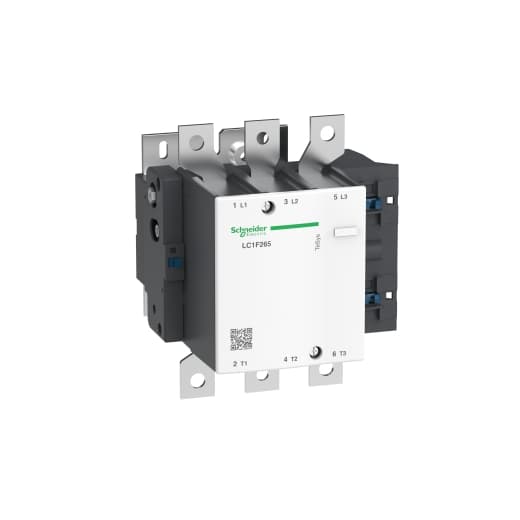 LC1F265R7 on Powermatic Associates