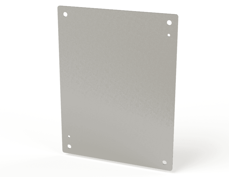 SCE-20P16SS on Powermatic Associates